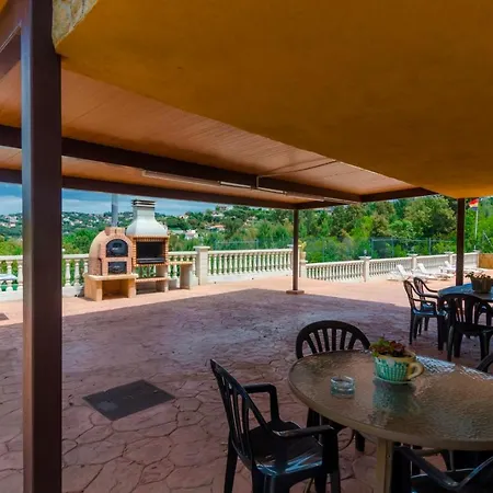 Club Villamar - Merlot Lloret de Mar