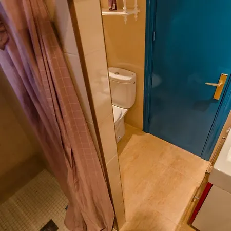 Club Villamar - Merlot Lloret de Mar