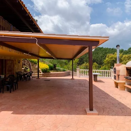 Club Villamar - Merlot Villa