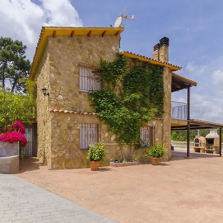 Club Villamar - Merlot Villa Lloret de Mar