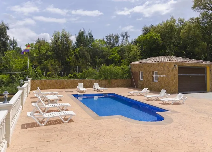 Club Villamar - Merlot Villa *