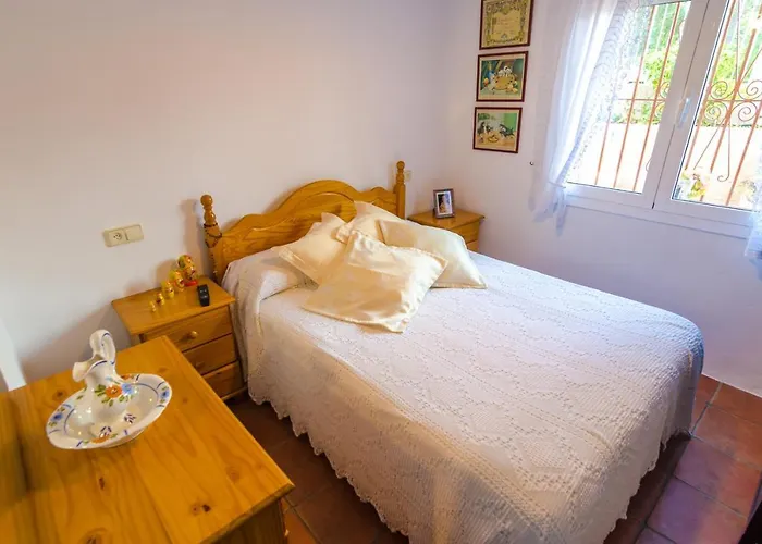 Willa Club Villamar - Merlot *