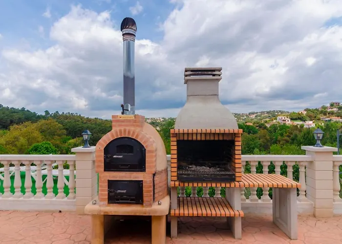 Willa Club Villamar - Merlot *