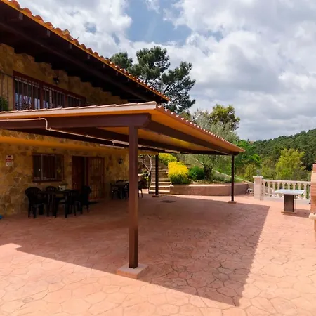 Club Villamar - Merlot Willa Lloret de Mar