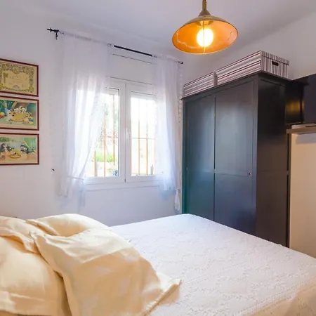 Club Villamar - Merlot Lloret de Mar