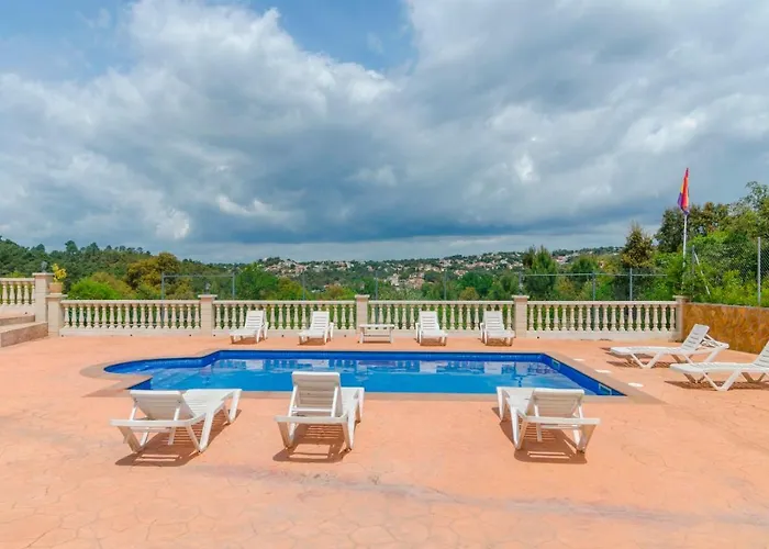 Club Villamar - Merlot Villa