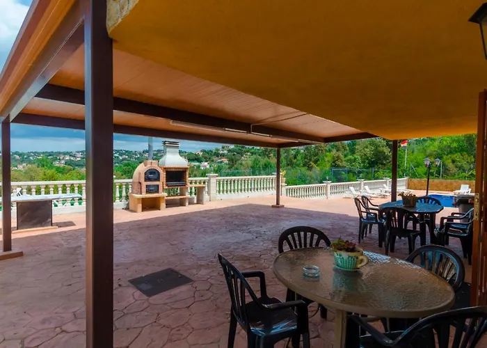 Club Villamar - Merlot Lloret de Mar