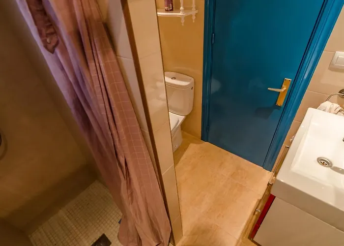 Club Villamar - Merlot Lloret de Mar