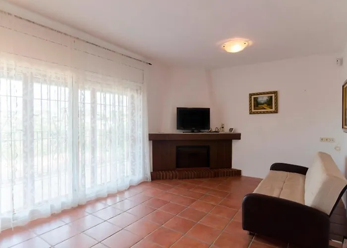 Club Villamar - Merlot Villa