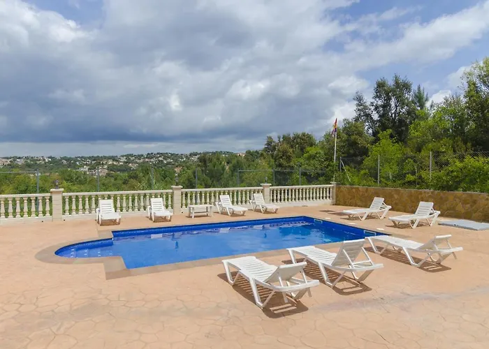 Villa Club Villamar - Merlot