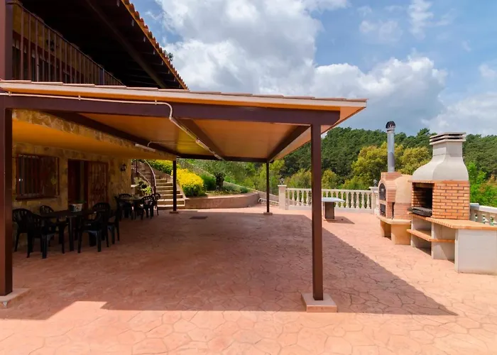 Club Villamar - Merlot Villa