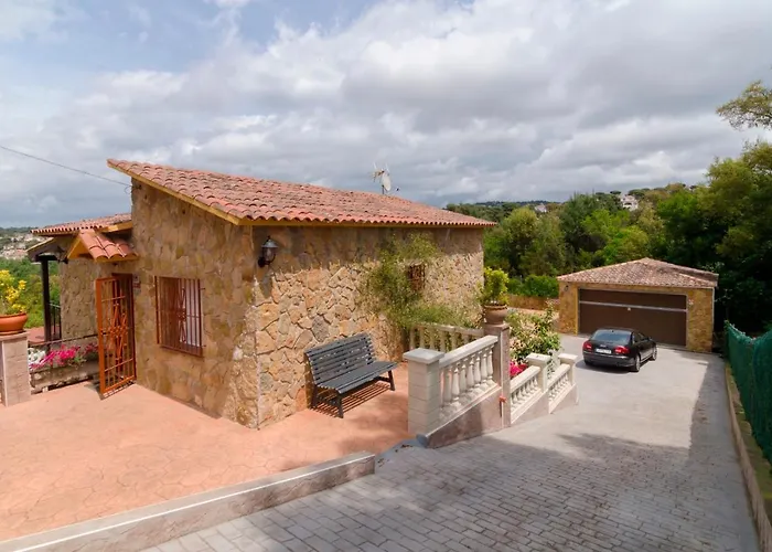 Club Villamar - Merlot * Lloret de Mar