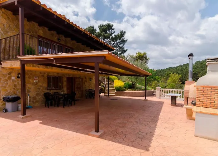 Club Villamar - Merlot Villa Lloret de Mar