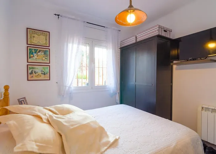 Club Villamar - Merlot Lloret de Mar