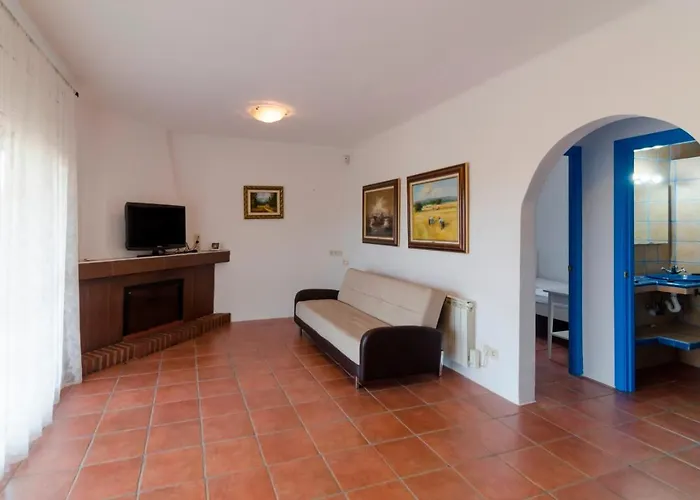 Club Villamar - Merlot Villa Lloret de Mar