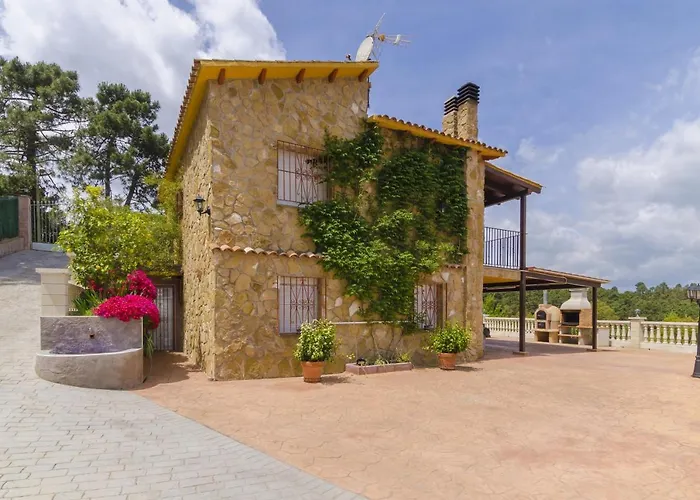 Club Villamar - Merlot Villa Lloret de Mar